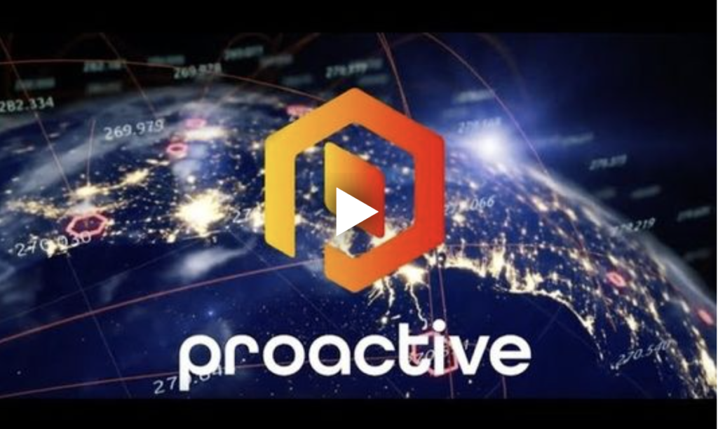 Proactive Vid
